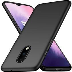 ExpressVaruhuset OnePlus 6T Ultra Thin Cover Basic V2