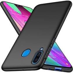 ExpressVaruhuset Samsung A40 Ultra Thin Cover Basic V2