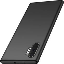 ExpressVaruhuset Samsung Note 10 Plus Ultra Thin Cover Basic V2