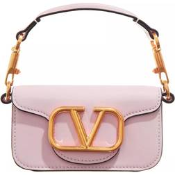 Valentino Garavani Mini Bag - Rose Quartz