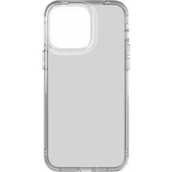 Tech21 Evo Clear Case for iPhone 14 Pro Max