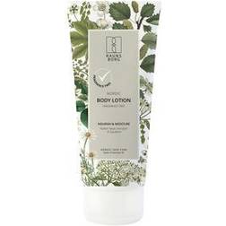 Raunsborg Nordic Body Lotion Fragrance Free 200ml