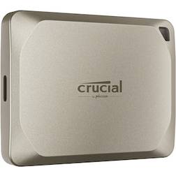 Crucial SSD externe