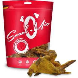 SnackOMio Crispy Chicken Wings 0.5kg