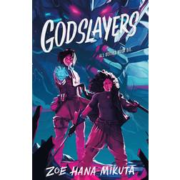 Godslayers (Paperback, 2023)