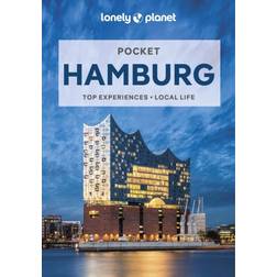 Pocket Hamburg Lp (Häftad)