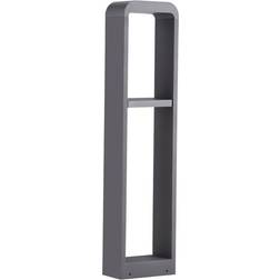 Lindby Darko Dark Grey Golvlampa 100cm