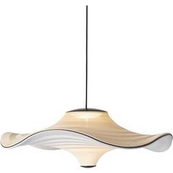 Made by Hand Flying Golden Sand Pendel ∅ 78cm