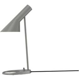 Louis Poulsen AJ Mini Warm Grey Lampe de table 43.3cm