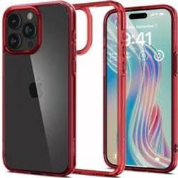 Spigen Ultra Hybrid Case for iPhone 15 Pro