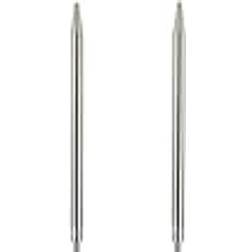 ChiaoGoo Twist Lace 13 cm, 2,75 mm med utbytbar spets – 1 enhet