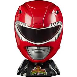 Hasbro Power Rangers Lightning Collection Premium Red Ranger Helmet