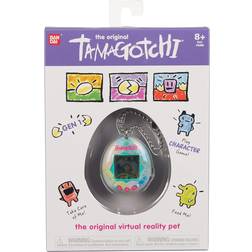 Bandai Tamagotchi Original Mermaid Shell