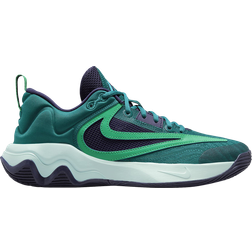 NIKE Giannis Immortality 3 - Geode Teal/Purple Ink/Jade Ice/Stadium Green