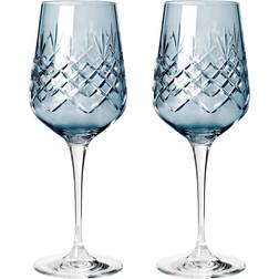 Frederik Bagger Crispy Monsieur Rødvinsglas 45cl 2stk