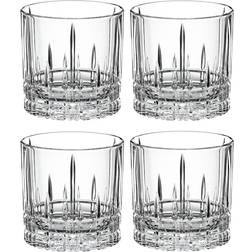 Spiegelau Perfect Serve Sof Whiskyglas 27cl 4stk