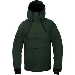 2117 of Sweden Men's Tybble Jacket - Forest Green