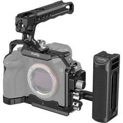 Smallrig Advanced Kit for Sony Alpha 7R V /7 IV/7S III