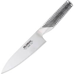 Global Classic G-58 Cooks Knife 16 cm