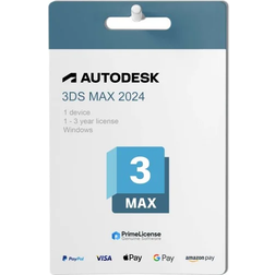 Autodesk 3DS Max 2023