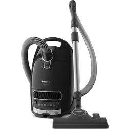 Miele Complete C3 Diamond EcoLine Sort