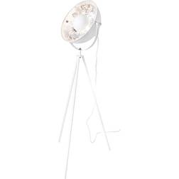 By Rydéns Captain Mini White Golvlampa 145cm