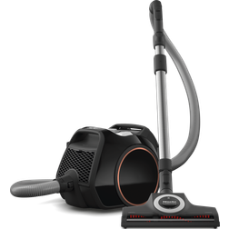 Miele Boost CX1 Cat & Dog PowerLine Obsidiansvart