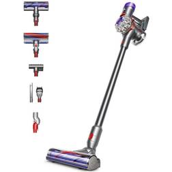 Dyson V8ABSOLUTENEW Silver