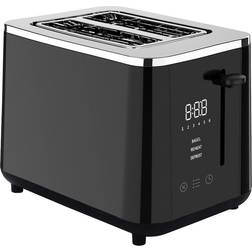 F&B 950W Brödrost 31687