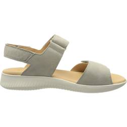 Legero Fantastic - Gray Aluminum