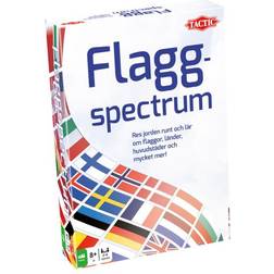 Tactic Flaggspectrum
