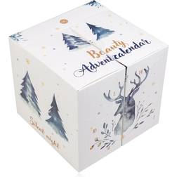 Accentra Beauty Advent Calendar