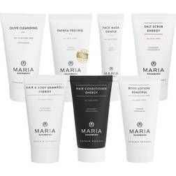 Maria Åkerberg Spa Ritual Set