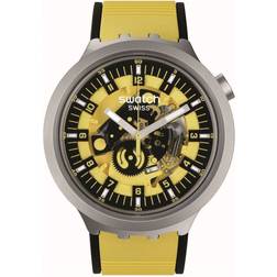 Swatch Big Bold Irony (SB07S109)