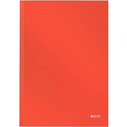 Leitz Notebook Solid A4 Squared
