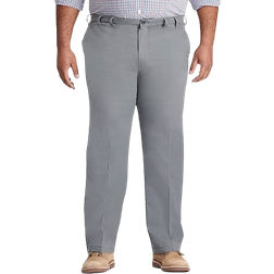 Izod Sportflex Chino Pants - Grey