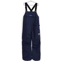 Burton Kid's Skylar 2L Bib Pants - Dress Blue (17150105-400)