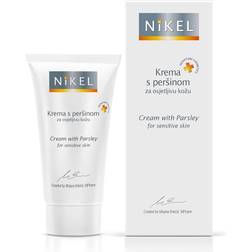 Nickel Cream with Parsley 50ml