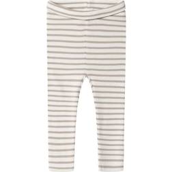 Name It Bano Leggings - Pure Cashmere (13222043)