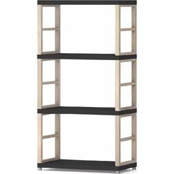 Dolle Maxx Black Hyllsystem 60x112cm