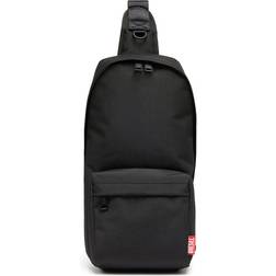 Diesel D-Bsc Sling Bag - Black