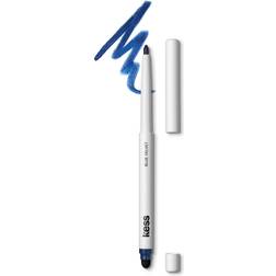 Kess One Swipe Kajal Liner Blue Velvet