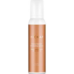 Hickap Bronze Booster Self Tanning Mousse 150ml