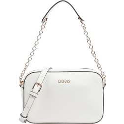 Liu Jo Jorah Shoulder Bag - White