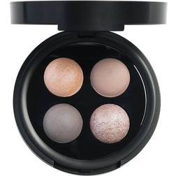 Nilens Jord Baked Mineral Eyeshadow #6101 Stone