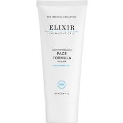 Elixir Cosmeceuticals High Performance Face Formula 100 ml 100ml