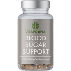 Vitaprana Blood Sugar Support 30 stk