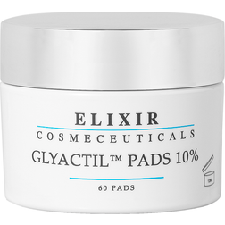 Elixir Cosmeceuticals Glyactil 20% 60 st pads