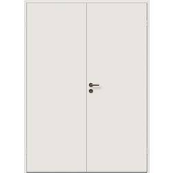 Safco Doors Smooth Compact/Solid Inderdør S 0502-Y (173x210cm)