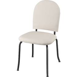 IKEA Ebbalycke Idekulla Beige Köksstol 87cm